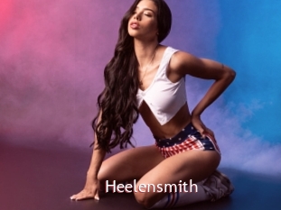 Heelensmith