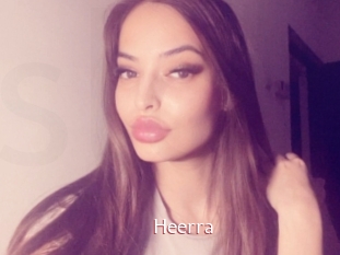 Heerra