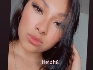 heidi18 Sweet links only