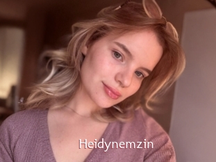heidynemzin Sweet links only