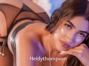 heidythompson Sweet links only