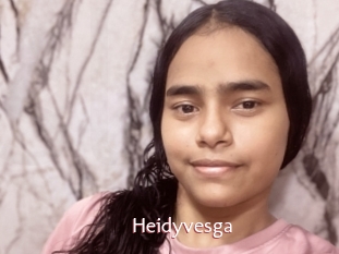 Heidyvesga