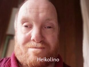 Heikolino