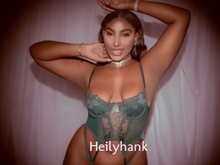 Heilyhank