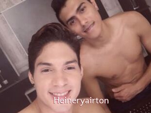 Heineryairton