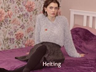 Heiting