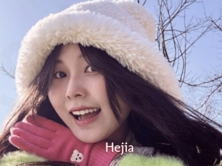Hejia