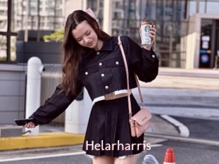 Helarharris