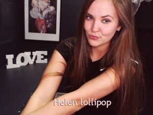 Helen_lollipop