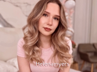 Helenamyers