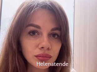 Helenatende