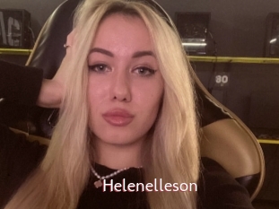 Helenelleson