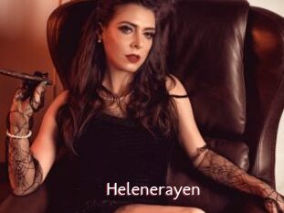 Helenerayen