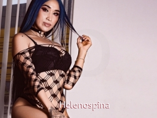 Helenospina