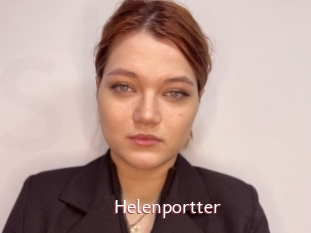 Helenportter