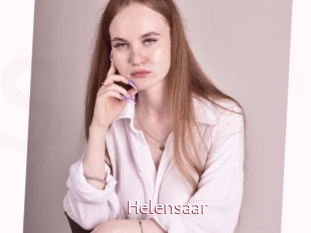 Helensaar