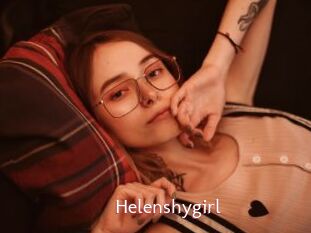 Helenshygirl
