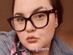 Helgabern