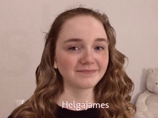 Helgajames