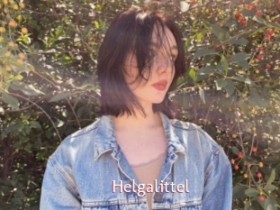 Helgalittel