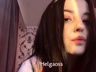 Helgaoss