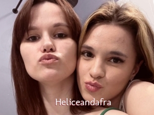 Heliceandafra