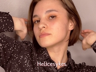 Helicesykes