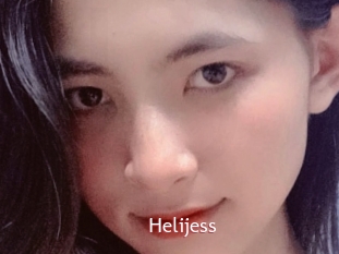 Helijess