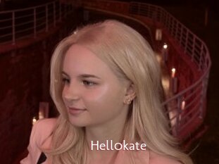 Hell0kate