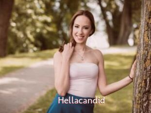 Hellacandid