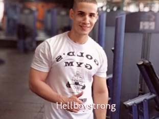 Hellboystrong