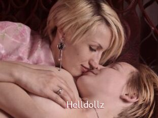 Helldollz