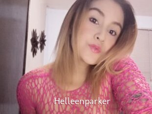 Helleenparker