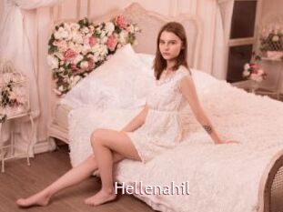 Hellenahil