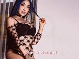 Hellenchannel
