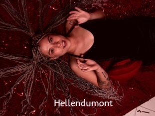 Hellendumont