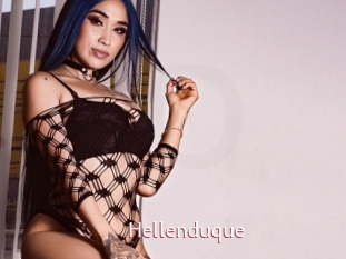 Hellenduque