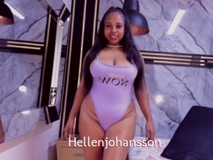 Hellenjohansson
