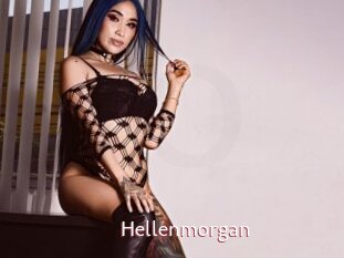 Hellenmorgan