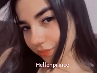 Hellenprince