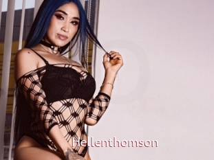 Hellenthomson