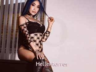 Hellentorres