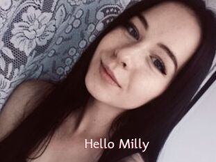 Hello_Milly