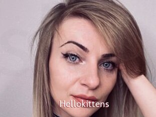 Hellokittens