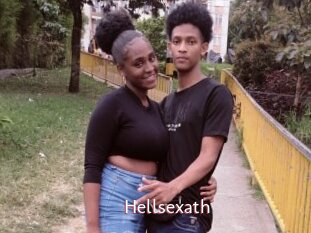 Hellsexath