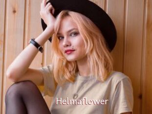 Helmaflower