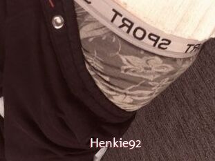 Henkie92