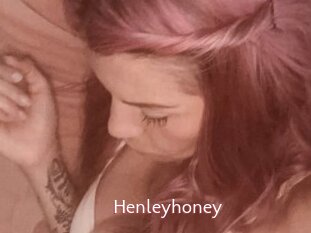 Henleyhoney