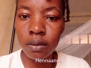 Hennaanna