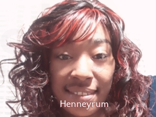 Henneyrum
